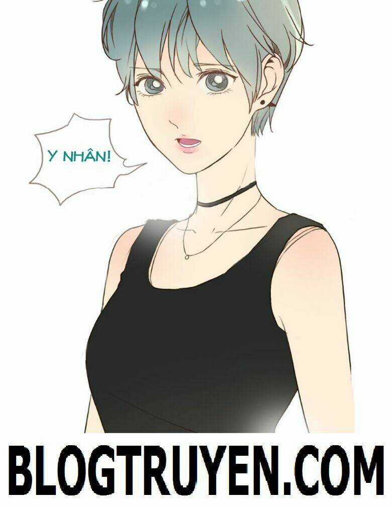 Tình Yêu Không Nói Dối - Chapter 2 - Trang 14