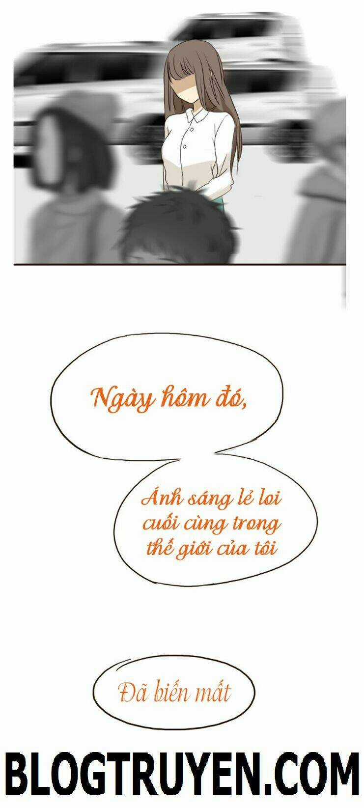 Tình Yêu Không Nói Dối - Chapter 2 - Trang 7