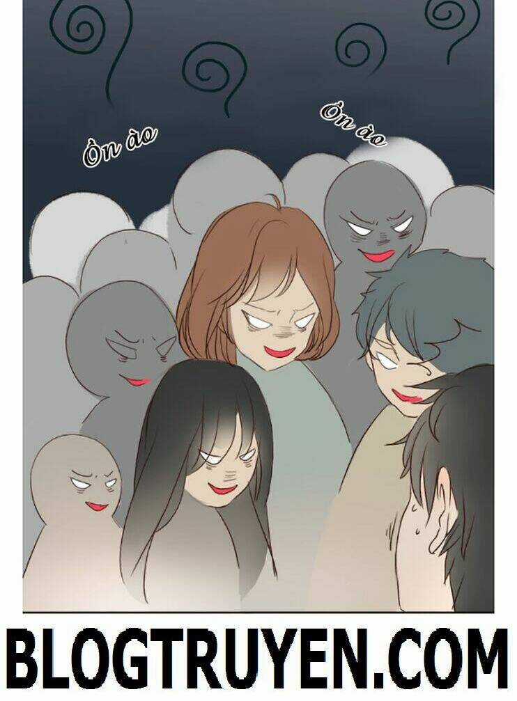 Tình Yêu Không Nói Dối - Chapter 2 - Trang 9