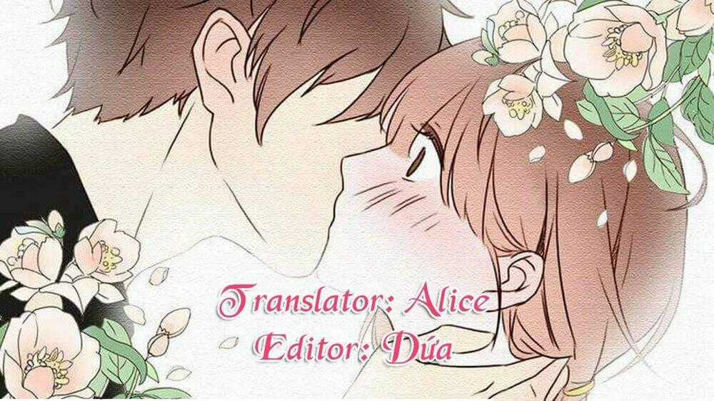 Tình Yêu Không Nói Dối - Chapter 21 - Trang 2