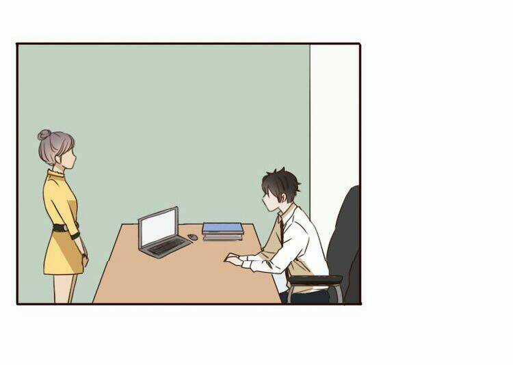 Tình Yêu Không Nói Dối - Chapter 21 - Trang 11