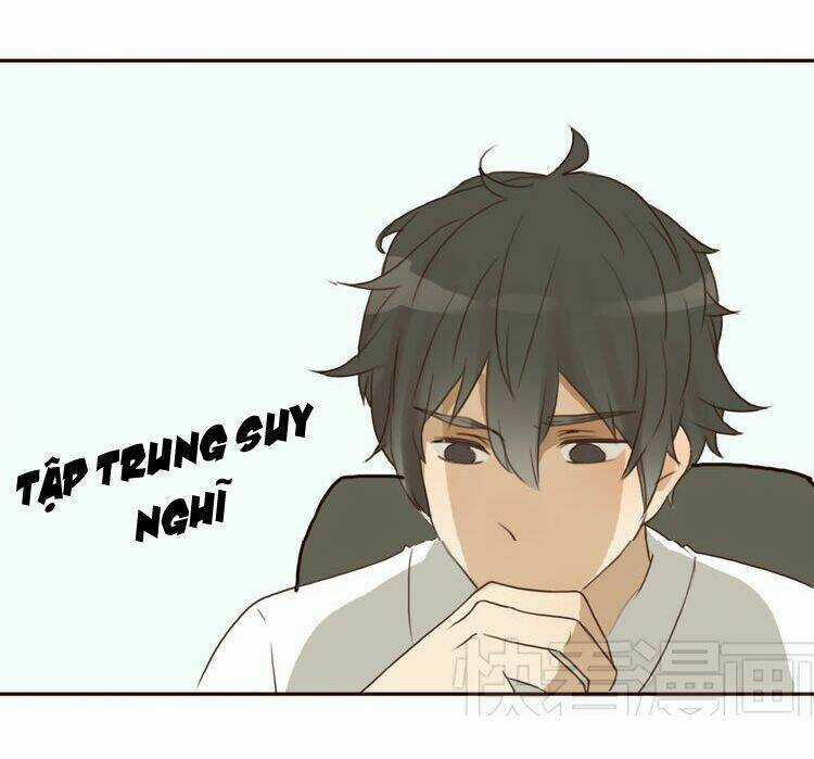 Tình Yêu Không Nói Dối - Chapter 21 - Trang 14