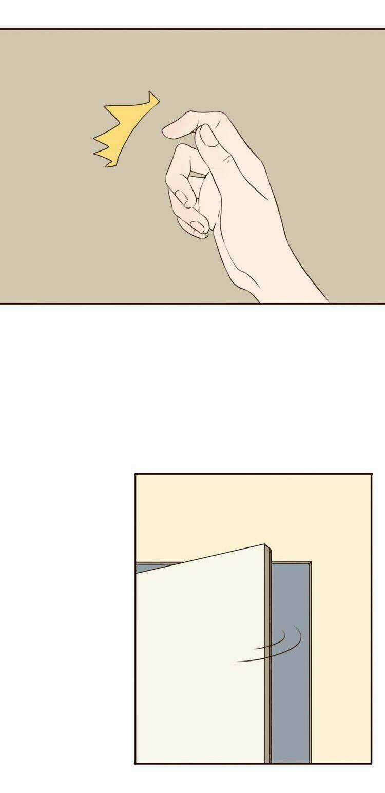 Tình Yêu Không Nói Dối - Chapter 21 - Trang 18