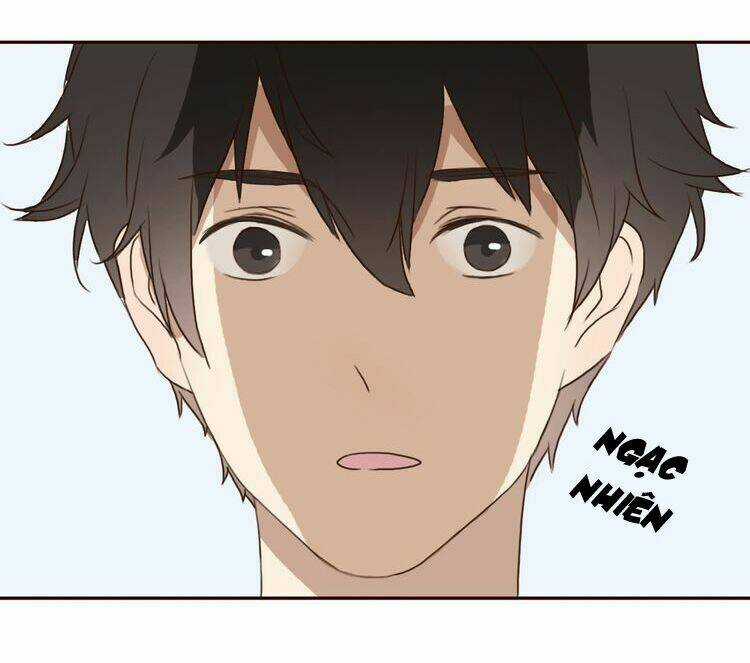 Tình Yêu Không Nói Dối - Chapter 21 - Trang 19