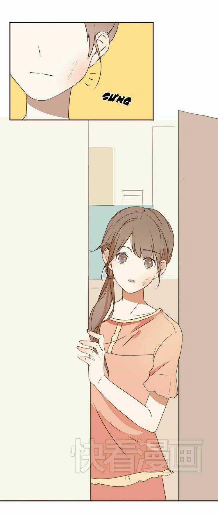 Tình Yêu Không Nói Dối - Chapter 21 - Trang 20