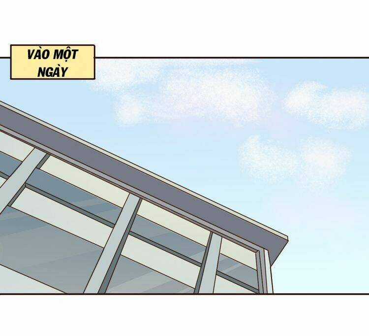 Tình Yêu Không Nói Dối - Chapter 21 - Trang 3