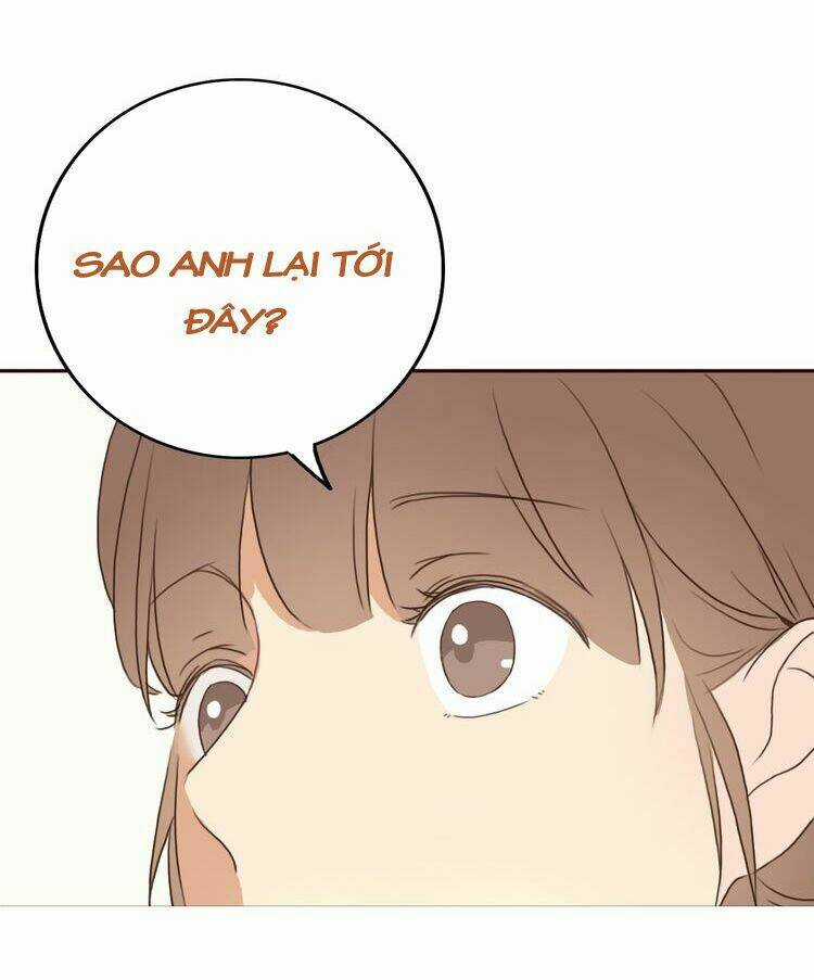 Tình Yêu Không Nói Dối - Chapter 21 - Trang 21