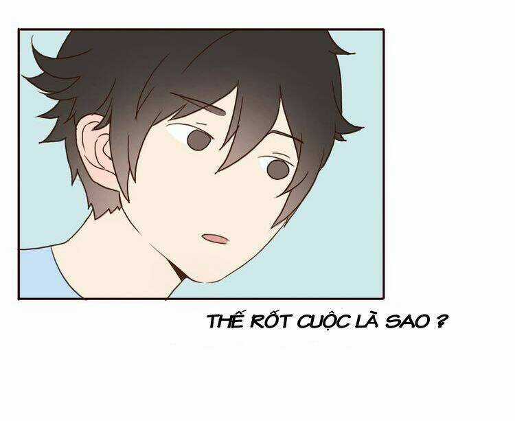 Tình Yêu Không Nói Dối - Chapter 21 - Trang 24