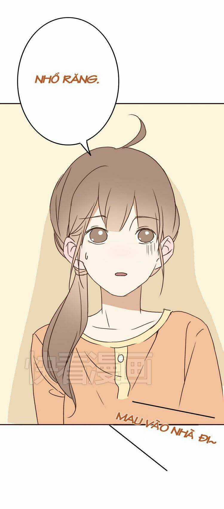 Tình Yêu Không Nói Dối - Chapter 21 - Trang 25