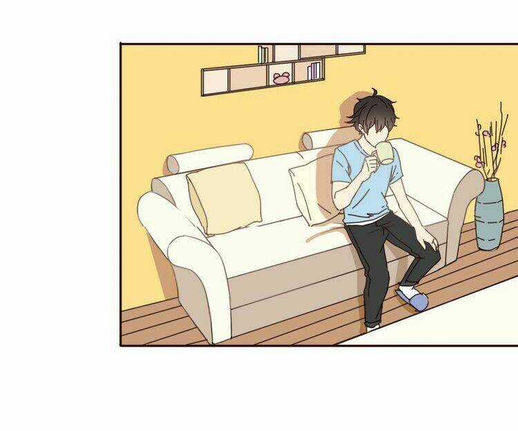 Tình Yêu Không Nói Dối - Chapter 21 - Trang 26