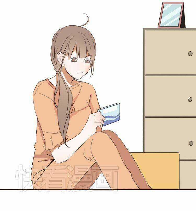 Tình Yêu Không Nói Dối - Chapter 21 - Trang 27