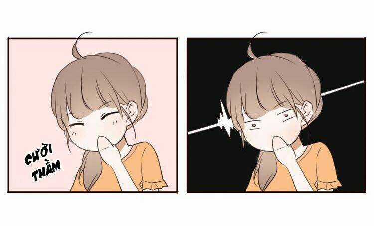 Tình Yêu Không Nói Dối - Chapter 21 - Trang 31