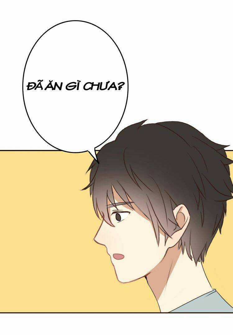 Tình Yêu Không Nói Dối - Chapter 21 - Trang 33