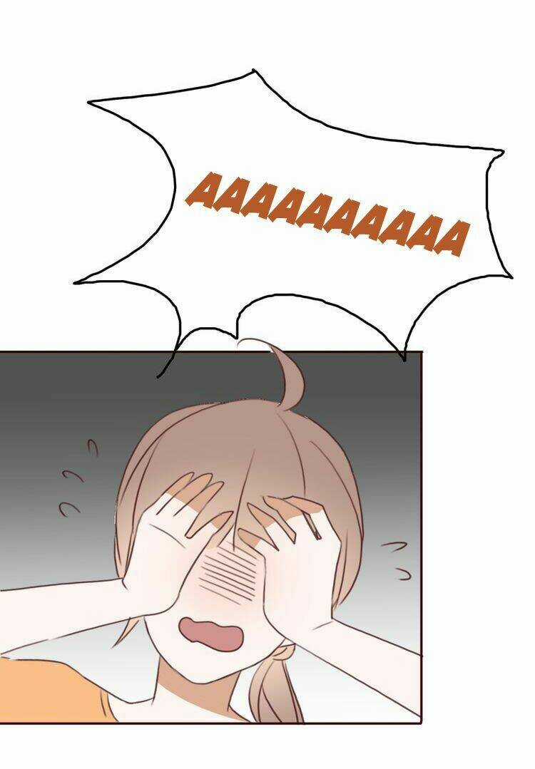 Tình Yêu Không Nói Dối - Chapter 21 - Trang 35