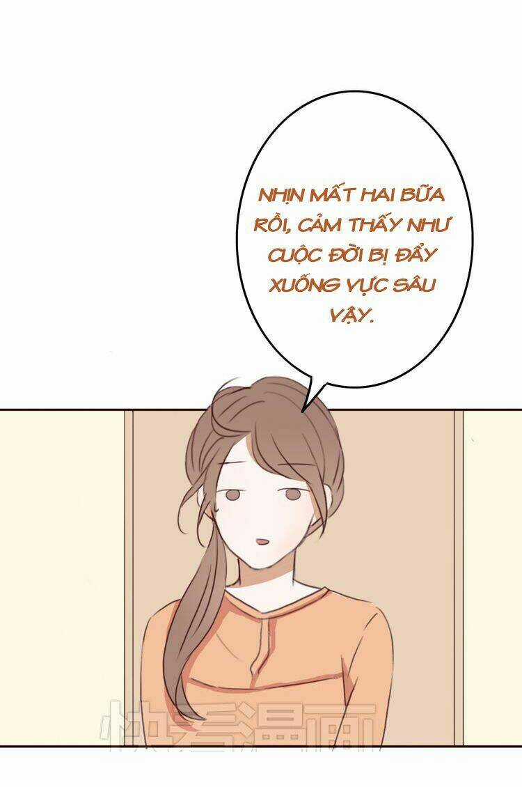 Tình Yêu Không Nói Dối - Chapter 21 - Trang 36