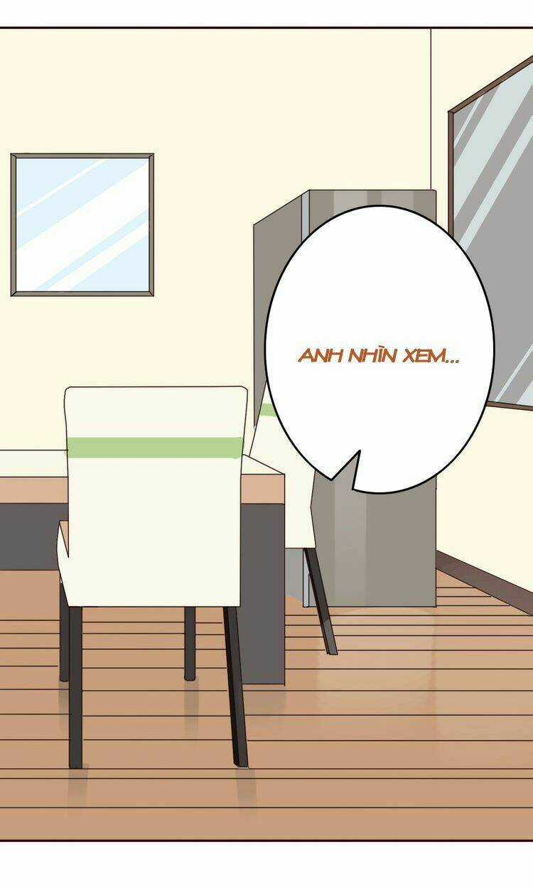 Tình Yêu Không Nói Dối - Chapter 21 - Trang 37