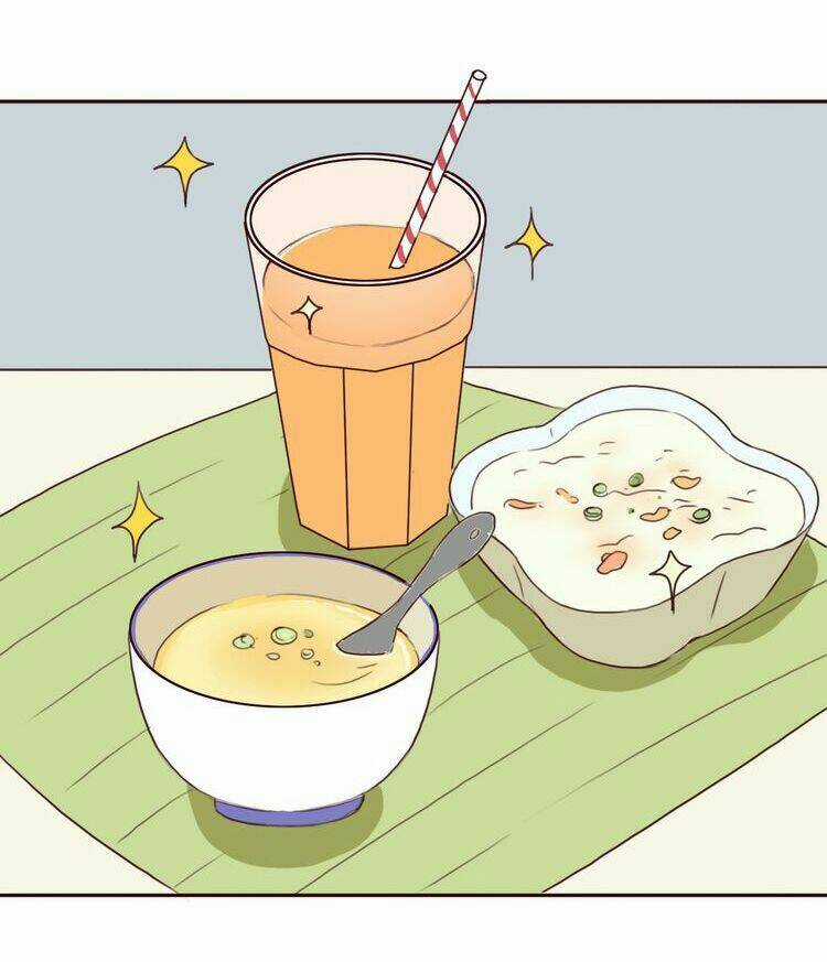 Tình Yêu Không Nói Dối - Chapter 21 - Trang 40