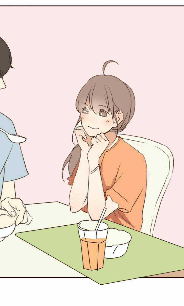 Tình Yêu Không Nói Dối - Chapter 21 - Trang 44