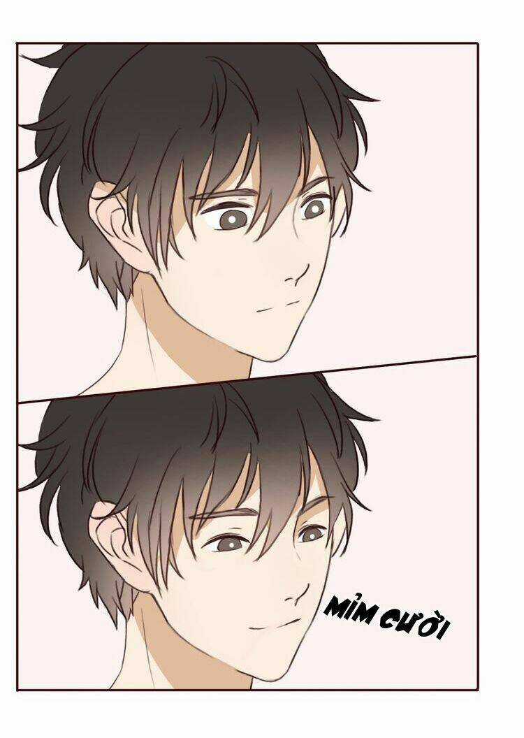 Tình Yêu Không Nói Dối - Chapter 21 - Trang 46