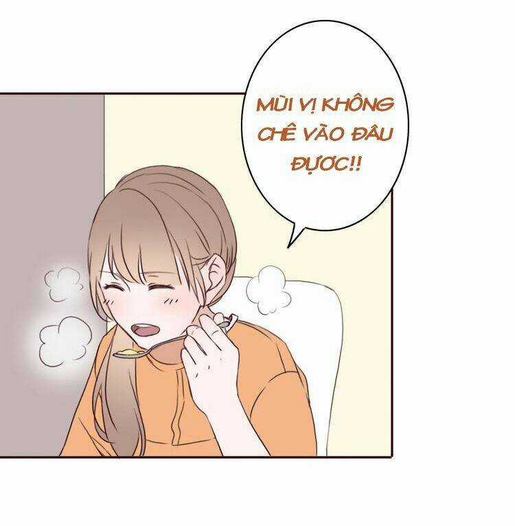 Tình Yêu Không Nói Dối - Chapter 21 - Trang 47