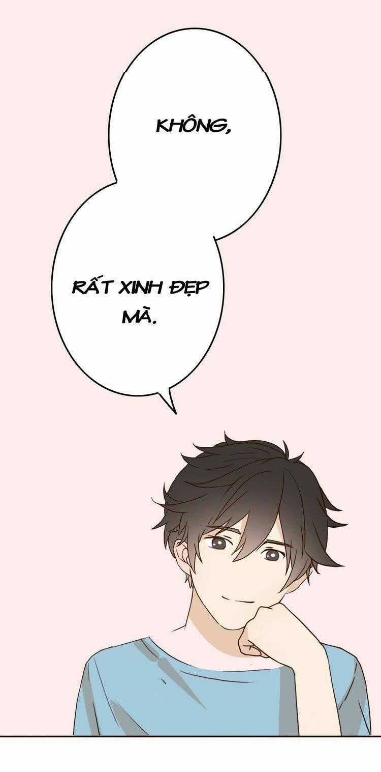 Tình Yêu Không Nói Dối - Chapter 21 - Trang 49