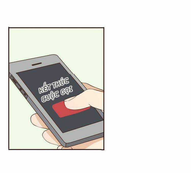 Tình Yêu Không Nói Dối - Chapter 21 - Trang 6