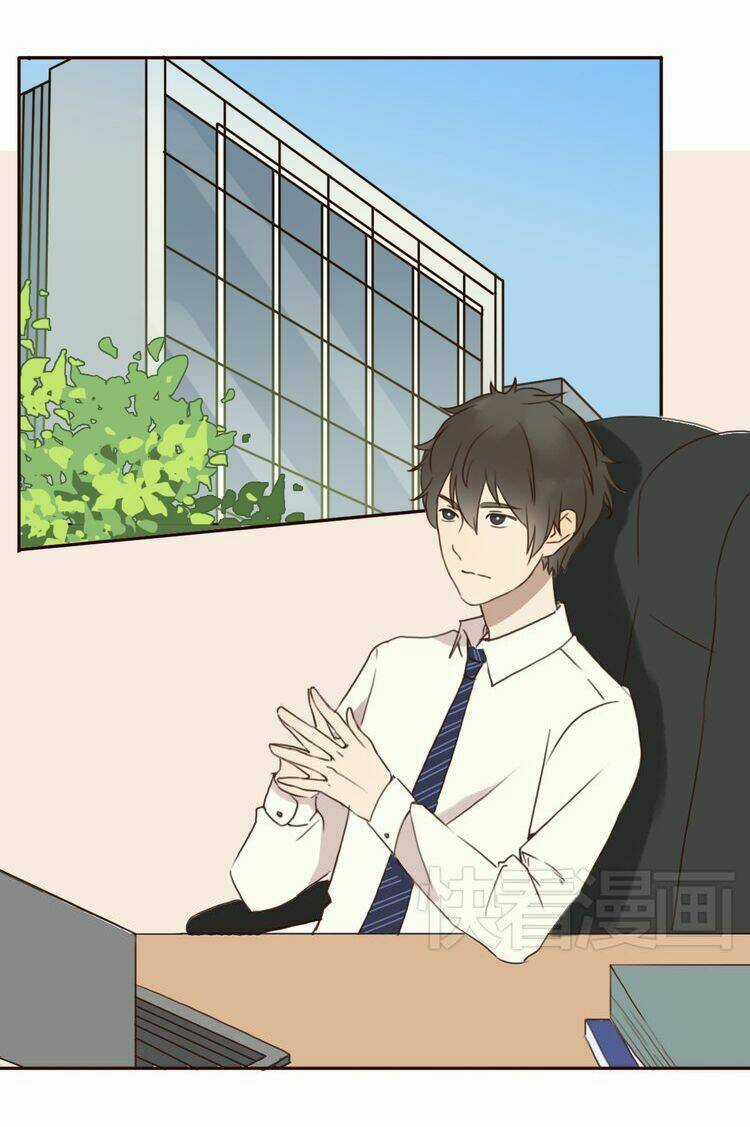 Tình Yêu Không Nói Dối - Chapter 21 - Trang 10