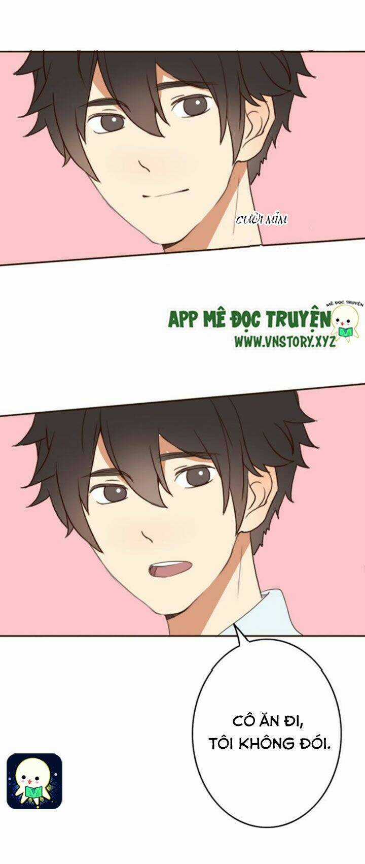 Tình Yêu Không Nói Dối - Chapter 24 - Trang 33