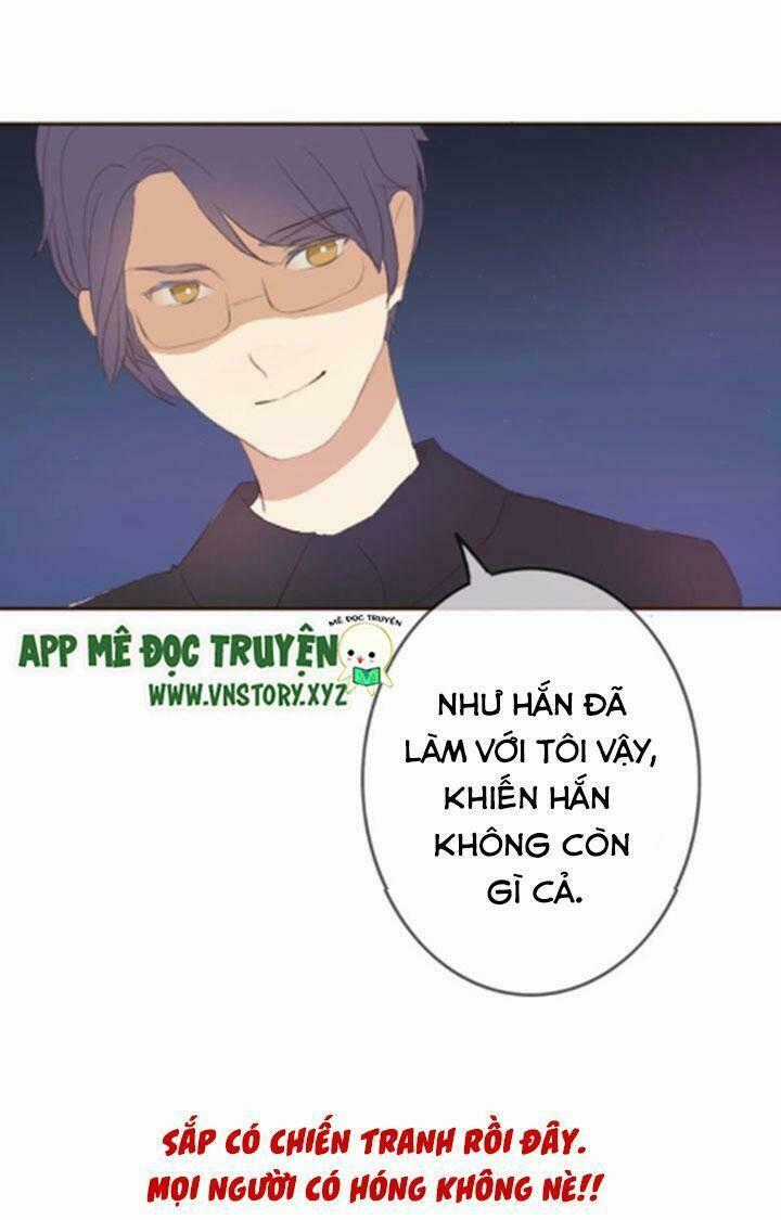 Tình Yêu Không Nói Dối - Chapter 29 - Trang 46