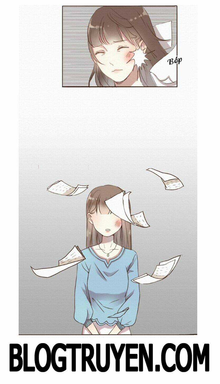 Tình Yêu Không Nói Dối - Chapter 3 - Trang 5