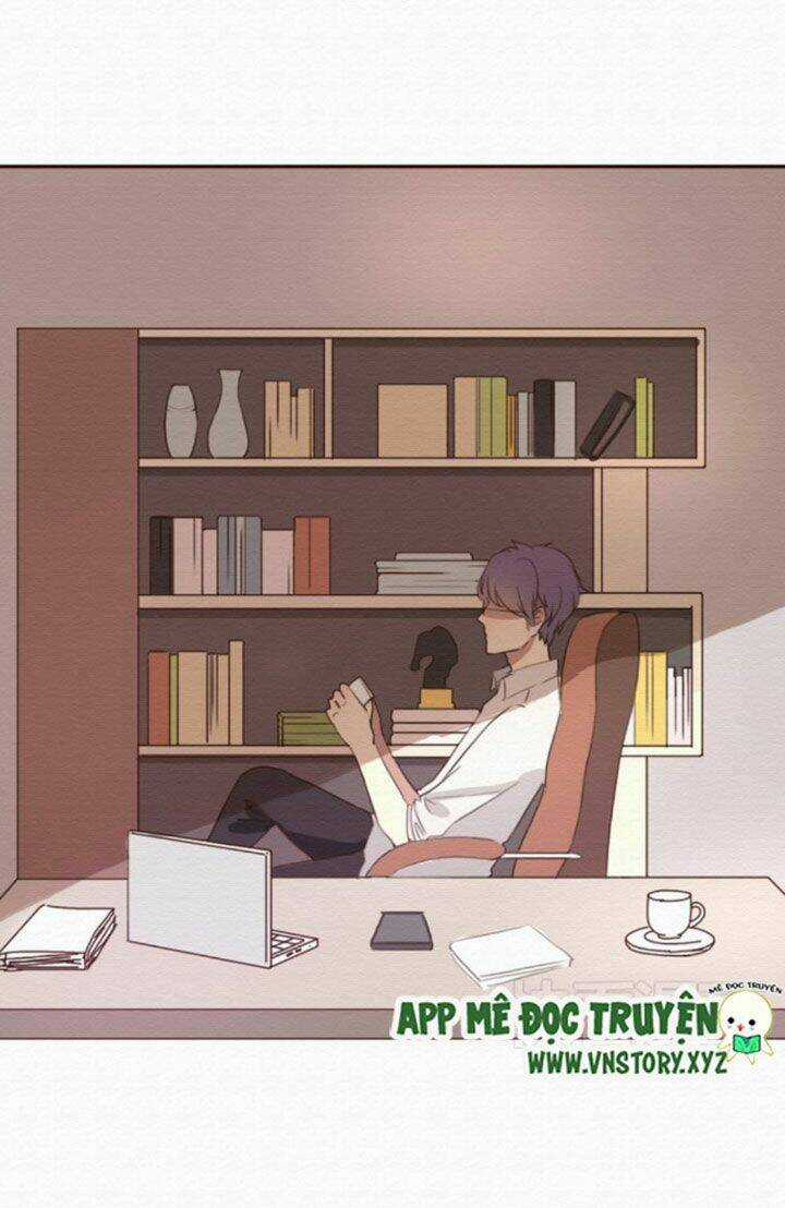 Tình Yêu Không Nói Dối - Chapter 31 - Trang 3