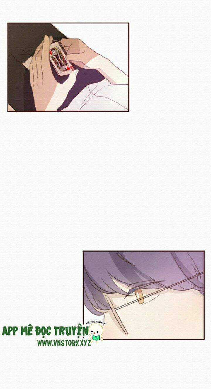 Tình Yêu Không Nói Dối - Chapter 31 - Trang 4