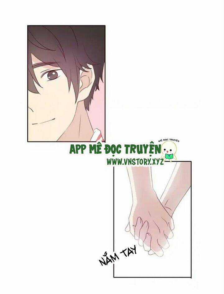 Tình Yêu Không Nói Dối - Chapter 36 - Trang 5