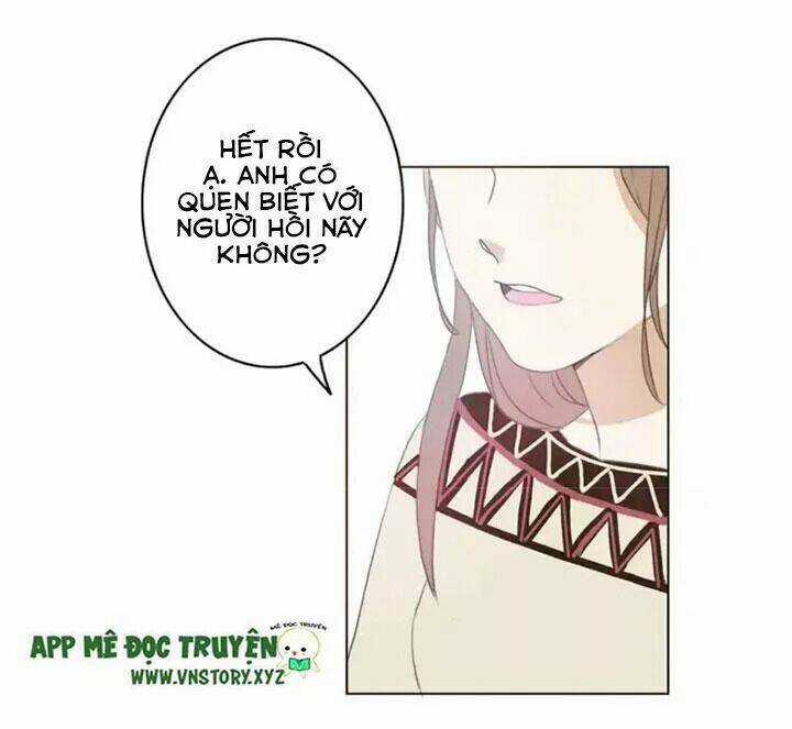 Tình Yêu Không Nói Dối - Chapter 39 - Trang 17