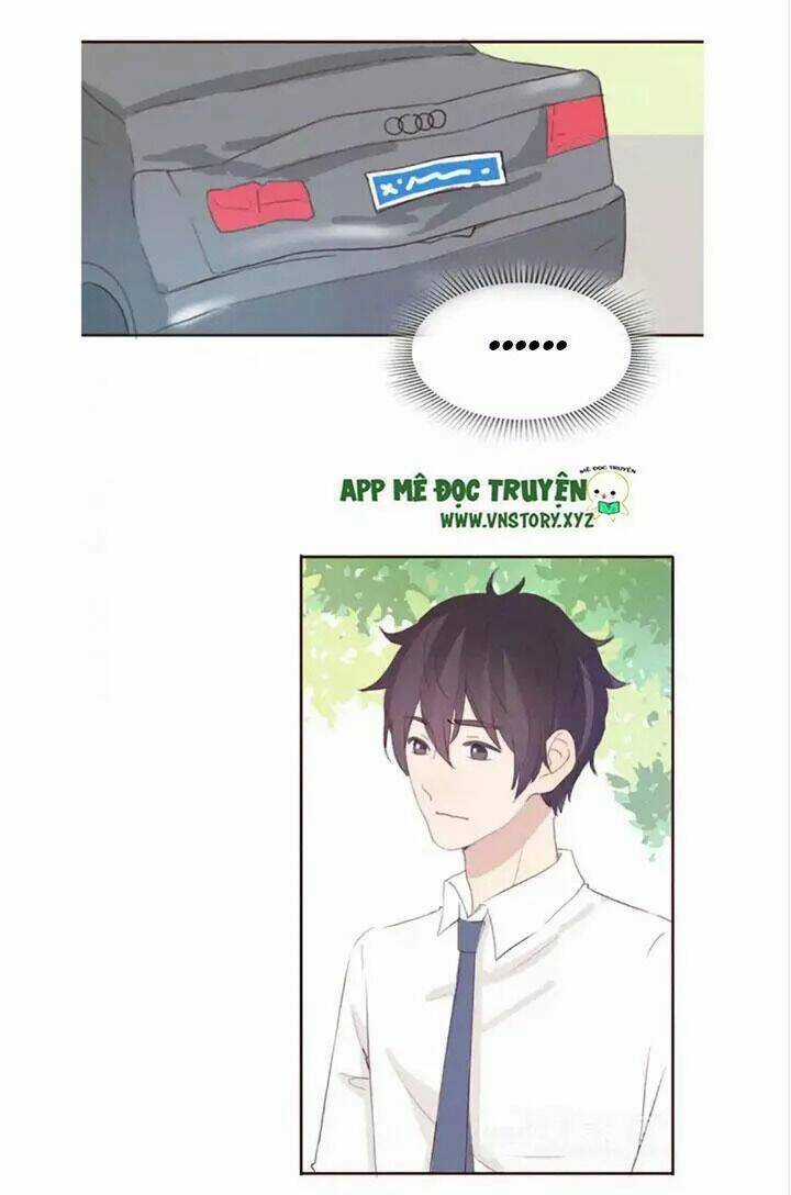 Tình Yêu Không Nói Dối - Chapter 39 - Trang 4