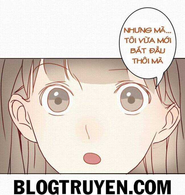 Tình Yêu Không Nói Dối - Chapter 4 - Trang 6