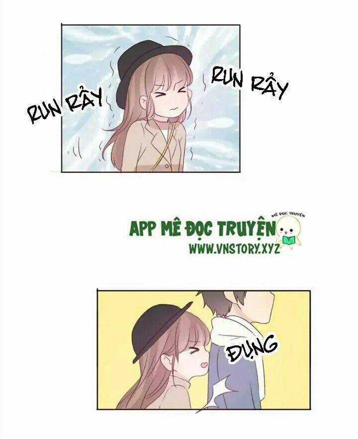 Tình Yêu Không Nói Dối - Chapter 40 - Trang 3