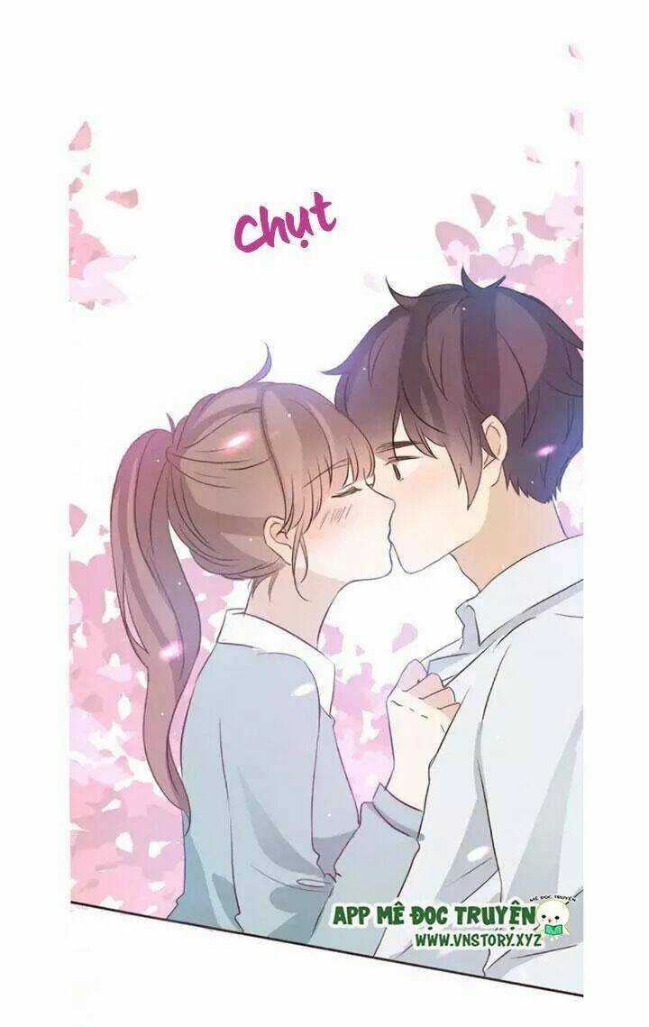 Tình Yêu Không Nói Dối - Chapter 47 - Trang 33