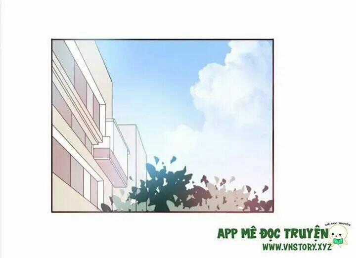 Tình Yêu Không Nói Dối - Chapter 49 - Trang 1