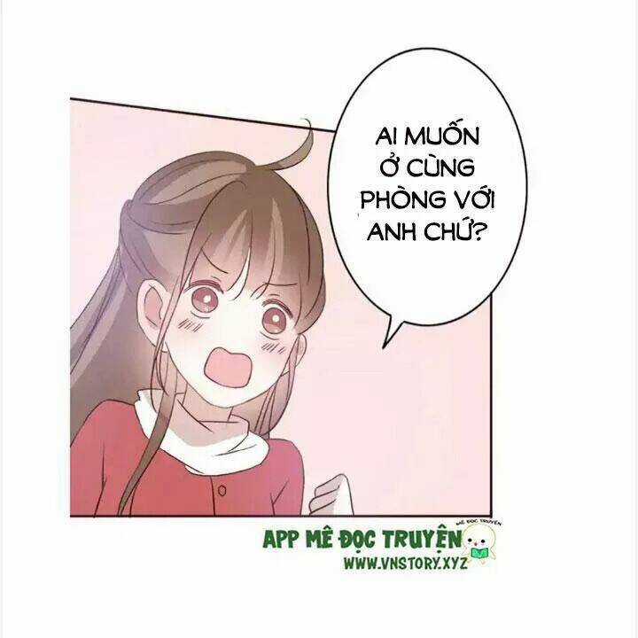 Tình Yêu Không Nói Dối - Chapter 49 - Trang 19