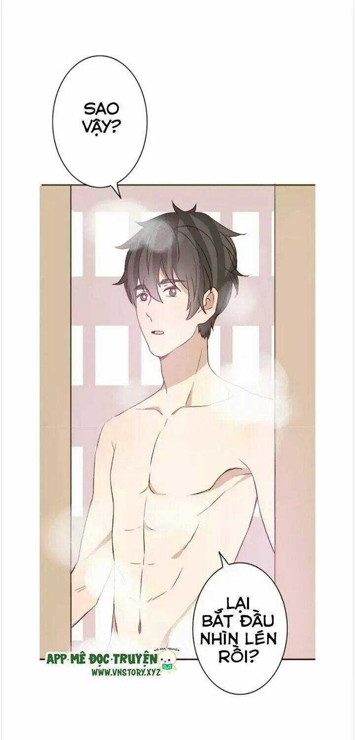 Tình Yêu Không Nói Dối - Chapter 49 - Trang 25