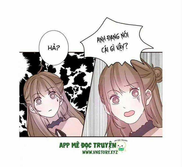 Tình Yêu Không Nói Dối - Chapter 55 - Trang 6