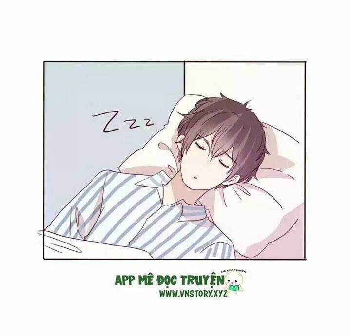 Tình Yêu Không Nói Dối - Chapter 61 - Trang 4