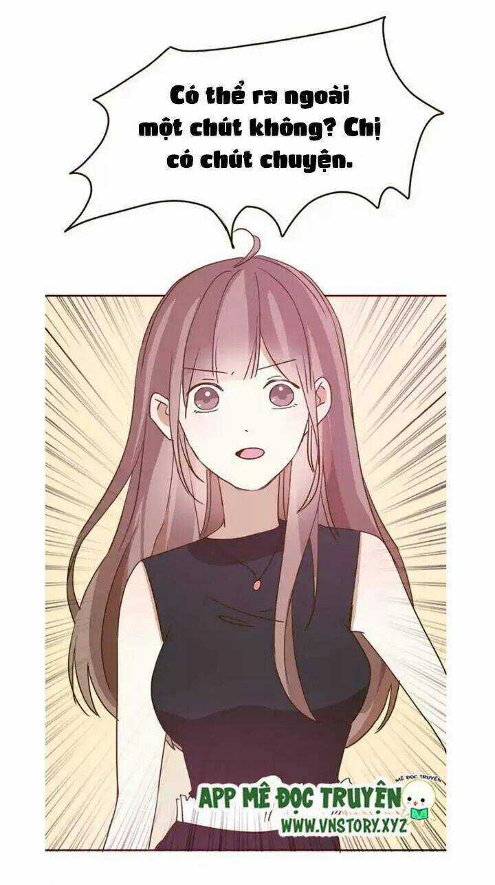 Tình Yêu Không Nói Dối - Chapter 63 - Trang 5