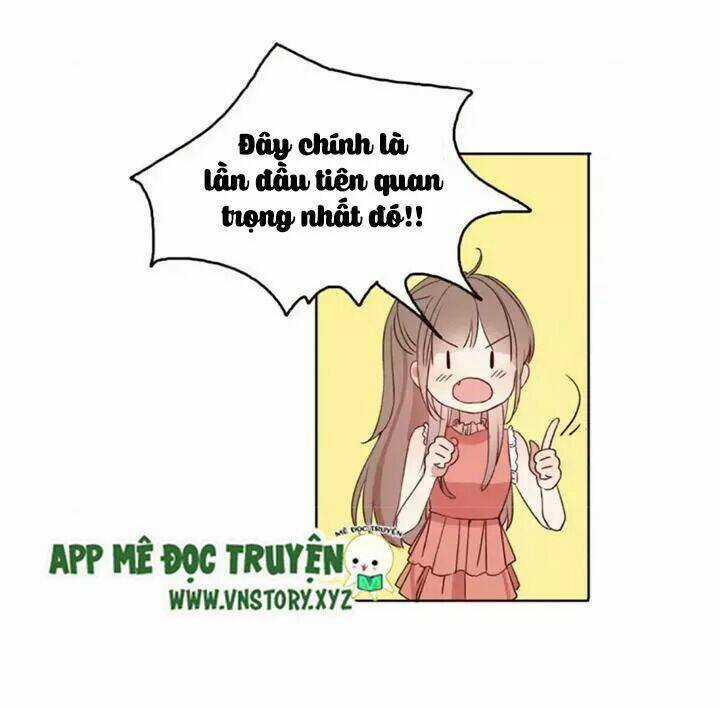 Tình Yêu Không Nói Dối - Chapter 64 - Trang 10