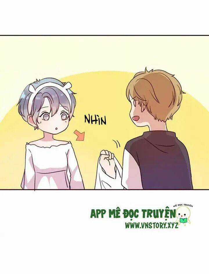 Tình Yêu Không Nói Dối - Chapter 65 - Trang 6