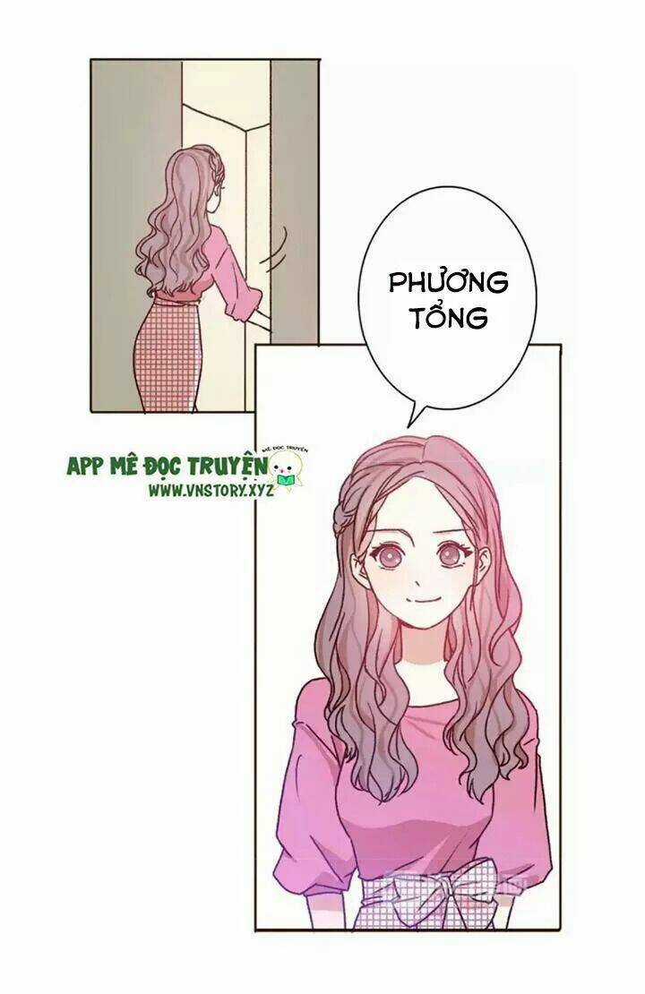 Tình Yêu Không Nói Dối - Chapter 70 - Trang 3