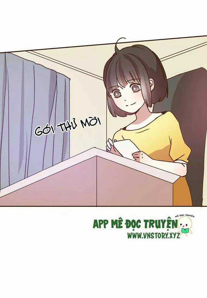 Tình Yêu Không Nói Dối - Chapter 72 - Trang 3