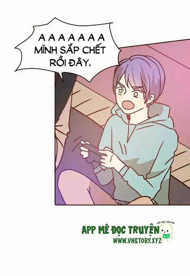 Tình Yêu Không Nói Dối - Chapter 73 - Trang 5