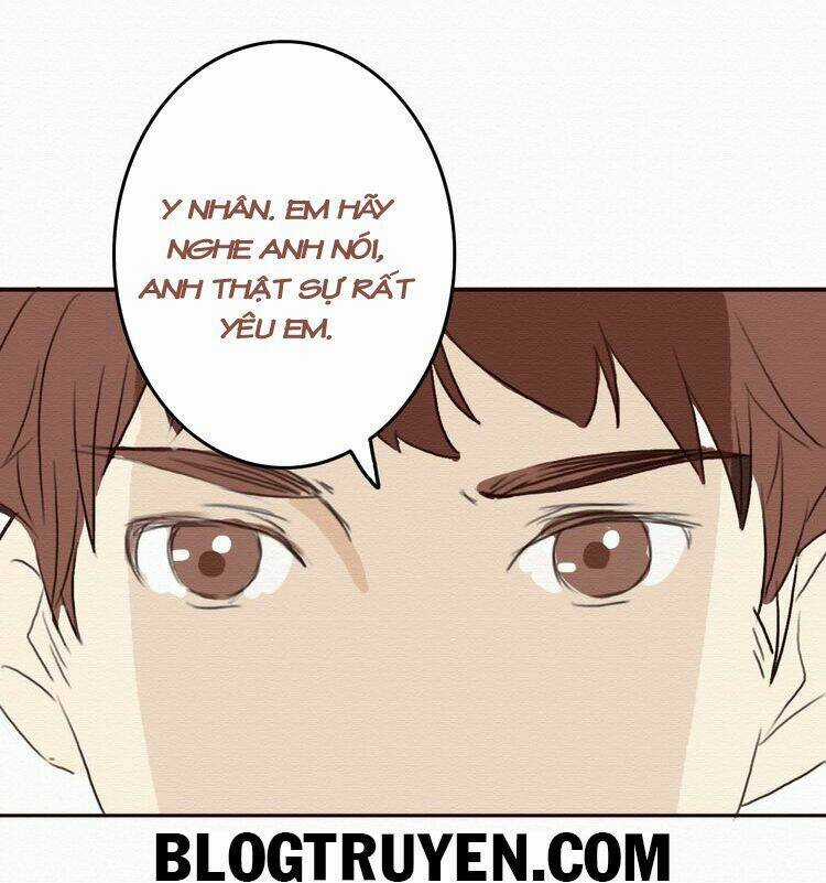 Tình Yêu Không Nói Dối - Chapter 8 - Trang 33